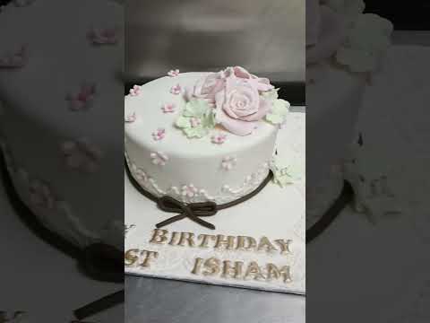 #artist #bakery #bakerycafe #chefabdulkarim