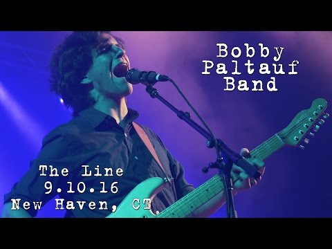 Bobby Paltauf Band: The Line [2-Cam/4K] 2016-09-10 - New Haven, CT