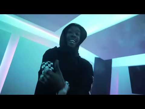 Desiigner In Studio Working On New Music Produced By ChaseTheMoney | @Screenc4p