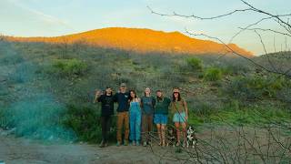 Camp Verde Camp out! (Aspen Will Wander Ep. 9)