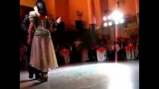 Cristina Sosa y Daniel Nacucchio en Fruto Dulce (2/4)