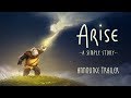Gameplay video of Arise: A Simple Story  PC