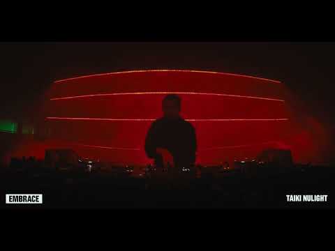 Taiki Nulight @ Embrace Winter Festival 2024