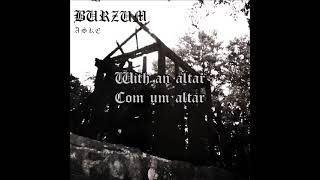 Burzum - A Lost Forgotten Sad Spirit (Legendado)