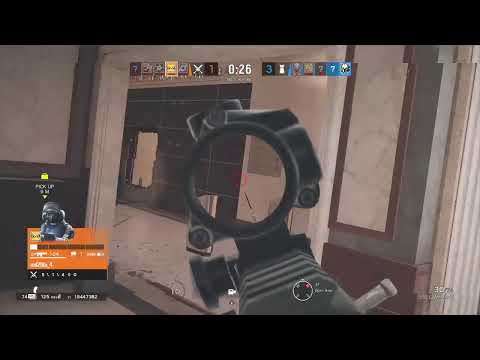 Crimson Heist (Placements SEAS)