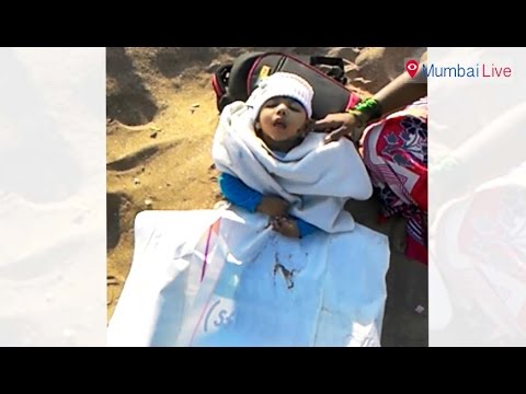 सत्वपरीक्षा आईच्या मायेची...!