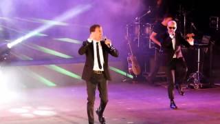 AZÚCAR Y MALDAD, MAGNETO Y MERCURIO 2017 LIMA PERU