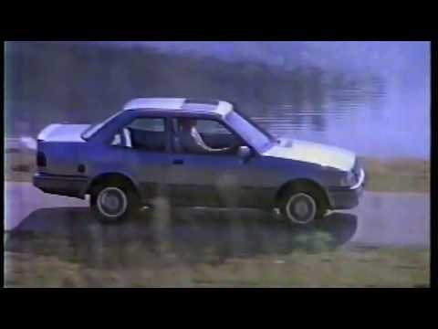 Intervalo: Tela Quente - Globo/SP (19/08/1991) [2]