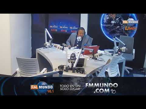 NotiMundo Al D�a