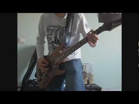 ♫Creeping Death♫ - Metallica Cover HD