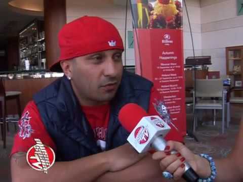 Seeme 2010 - Big Sha атакува държавата