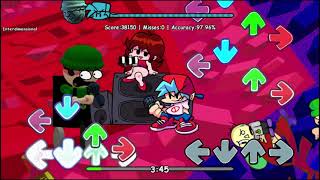 Cover art for Interdimentional