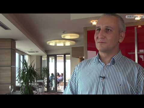 За wearables, уменията да си ИТ и удовлетвореността да видиш резултата от работата си