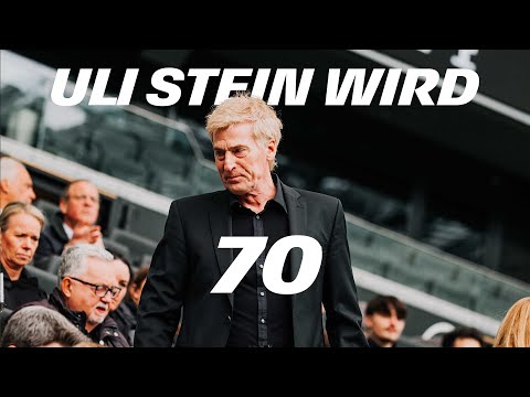 Torwart-Ikone mit Ecken und Kanten I Uli Stein feiert 70. Geburtstag I Das Uli-Stein-Porträt