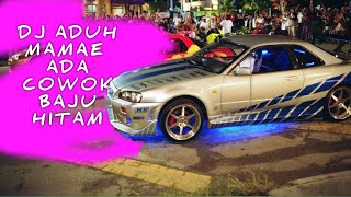 Download lagu DJ TIKTOK ADUH MAMAE ADA COWOK BAJU HITAM 29 JANUARI 2021 mp3 Download lagu DJ TIKTOK ADUH MAMAE ADA COWOK BAJU HITAM 29 JANUARI 2021 mp3