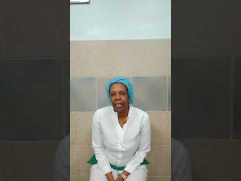 Historia de vida de la Lic Enfermeria Katy Palacio, CDI El Piñal, Mun