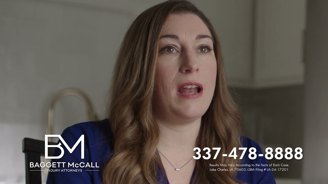Baggett McCall – Chelsea