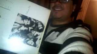 CURIOSITY KILLED THE CAT - ORDINARY DAY 12&quot; SINGLE.mp4