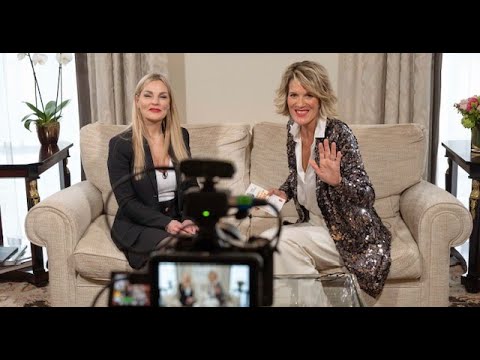 Le déjà-vu et les lignes temporelles  - Anne Tuffigo, médium