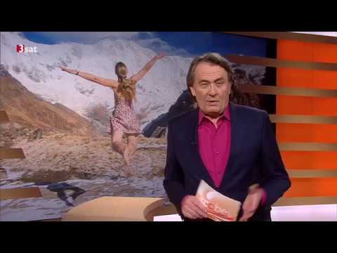 Bewusst träumen (scobel, 3sat)