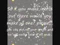 Intro Request