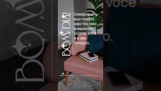 Bom dia - Sábado abençoado