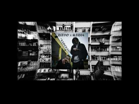SID 94 x DAVO - ΓΥΑΛΙΣΜΕΝΑ ΜΑΤΙΑ