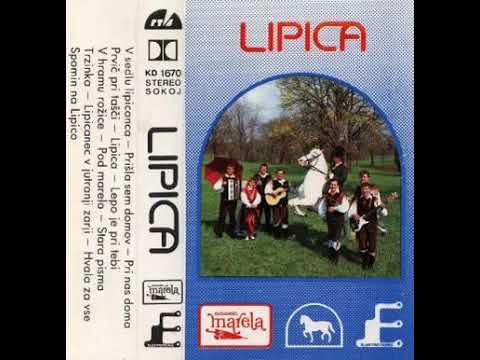 Ansambel Marela - Prvič pri tašči