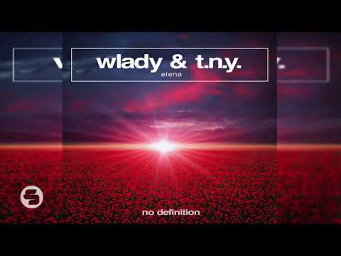 Wlady & T.N.Y. - Elena