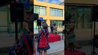 Ally Joyce Fest aria Maze