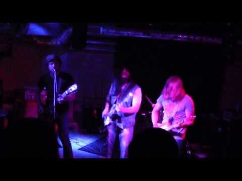 Desdemona, 17.09.13, Captain Crimson (part 2)