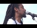 Taj Weekes Sierra Nevada World Music Festival June 20, 2015 whole show