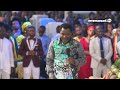 Is This TB Joshua S MOST ANOINTED Prayer EVER
