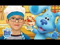 Snack Time Showdown 2 W Josh Blue ‍ Blue S Clues You