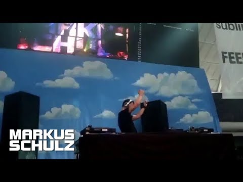 Future Music Festival Sydney Australia - March 8th 2008 (9)