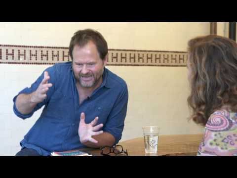 Life, Work, and Lunch: Meditations on Frank O'Hara