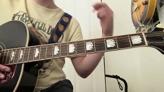 Every Night by Paul McCartney Guitar Lesson