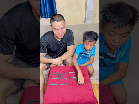 ถ้าพ่อทำได้เอาไปเลยหนึ่งพัน!!  #จ่าเด่นร้อยเอ็ด #funny #ขำๆ #ตลก
