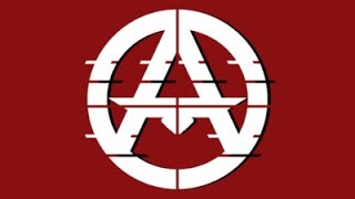 Anarchy Legends Online (What MGO3 Should have Been)