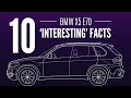 10 *Interesting* Facts - BMW X5 E70