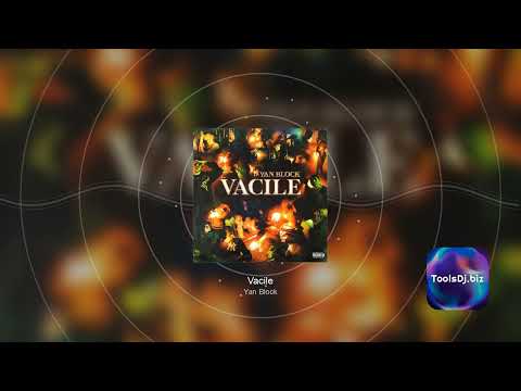 Yan Block - Vacile (Instrumental)