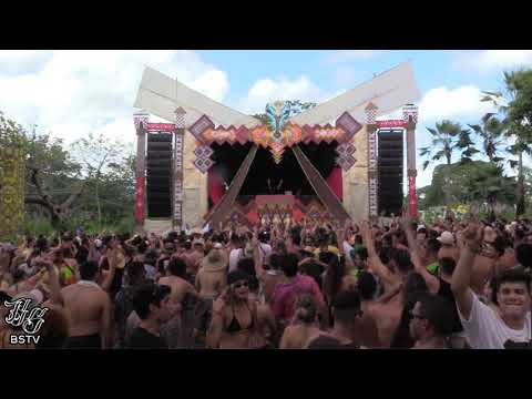 Major7 @ MUV Cultura Alternativa 2019 - like BSTV