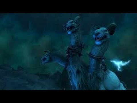 Guarm - Trials of Valor - Fury Warrior POV