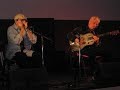 DOUG MACLEOD & FABRIZIO POGGI live at Macallè 2008