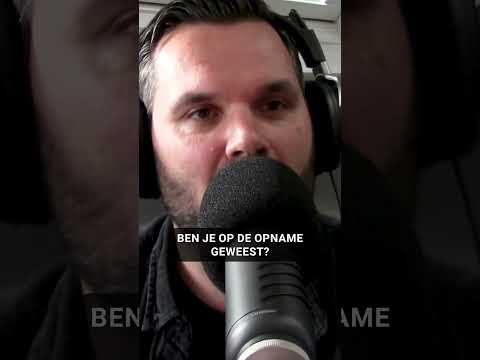 ROCCO DEED AUDITIE VOOR DE LAMA'S #shorts