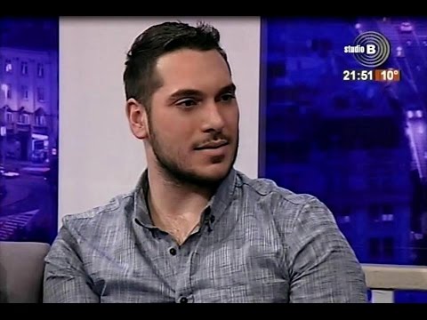 Beograde , dobro veče ( Nemanja Kovačević, Nena Kunijević, Vesna Dimić i Biljana Petković )