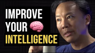 Boost Your IQ and Multiple Intelligence | Jim Kwik