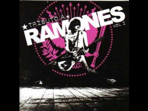 Iyos punk rock - Pinhead(Tributo a Ramones Vol. I)