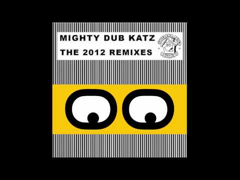 Mighty Dub Katz - Just Another Groove (Lookback Remix)