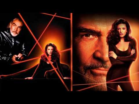 Entrapment  1999 Trailers Sound Extented